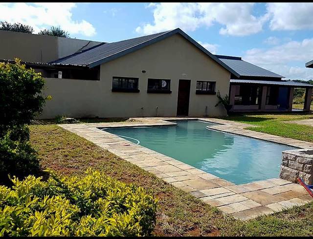 9,400M² FARM FOR SALE IN DALMADA AH